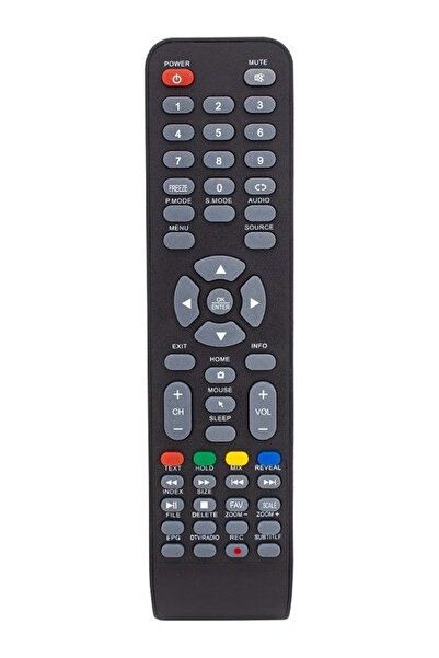 RAMTECH Onvo OV32150 Smart LED TV Kumandası (11040) 123215-A39