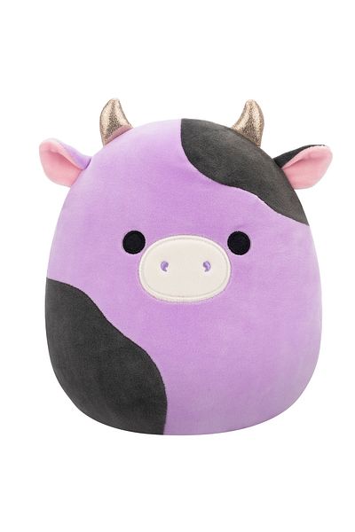 Squishmallows Cow Alexie 13 cm Sqcr03509