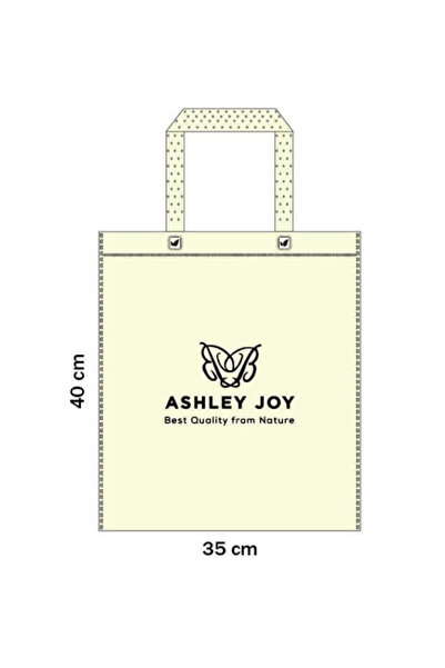 ASHLEY JOY Geri Dönüştürülmüş Askılı Çanta