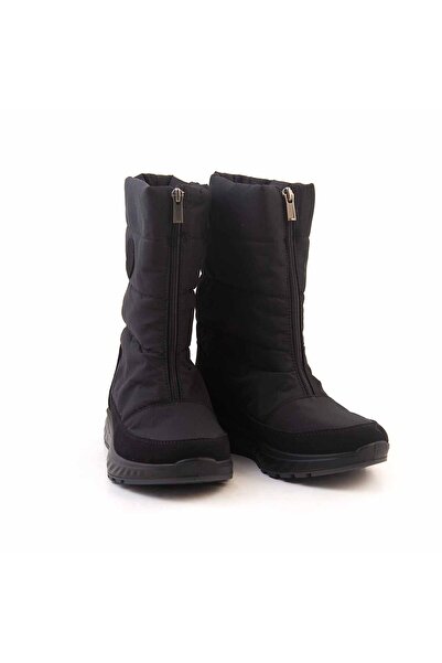 IAM LIMITED EDITION I Am Limited Women's Genuine Leather Poly Sole Black Casual Shoes