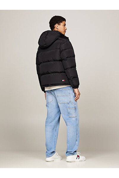 Tommy Hilfiger DM0DM19537 Černá