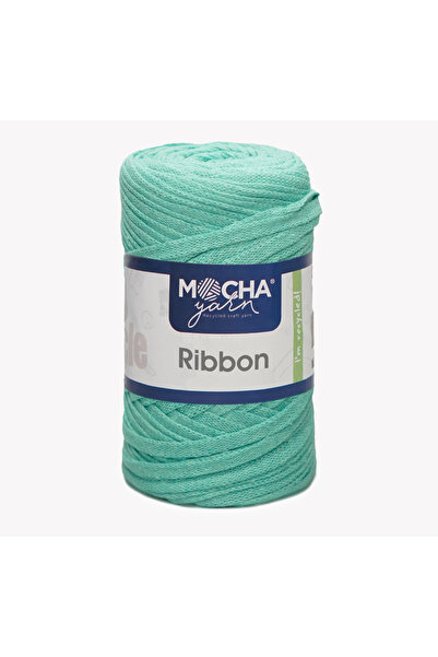 MochaYarn Ribbon İp