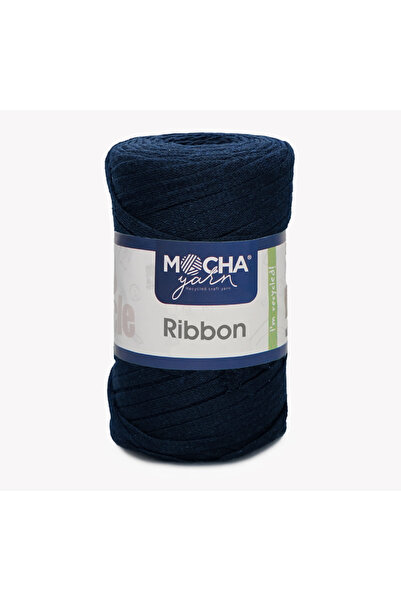 MochaYarn Ribbon İp