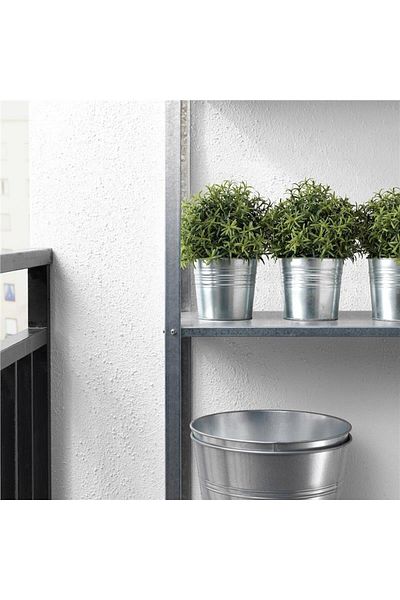 IKEA Fejka Τεχνητό Φυτό Δεντρολίβανο 9 εκ 90382113