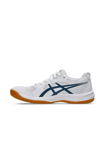 Asics Upcourt 6 Pantofi de volei colorați unisex