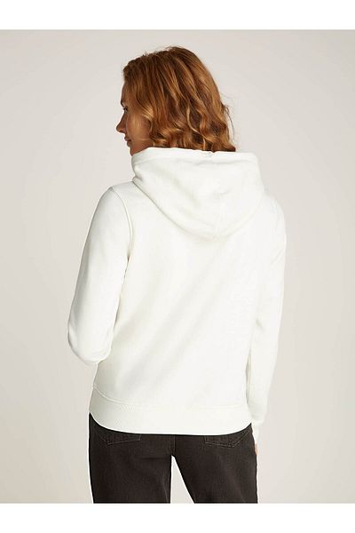 Tommy Hilfiger Mikina s kapucí TJW ESSENTIAL LOGO 2