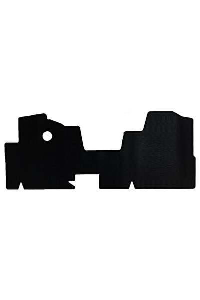 FERROUS Hyundai H100 Ferrous Araç İçi Paspas 1995 2004