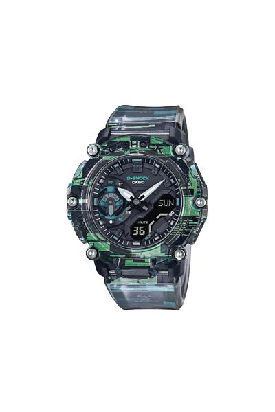 Casio Ga-2200Nn-1Adr Wrist Watch