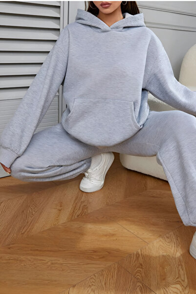 BayBayan Σετ αθλητική φόρμα με 3 κλωστές