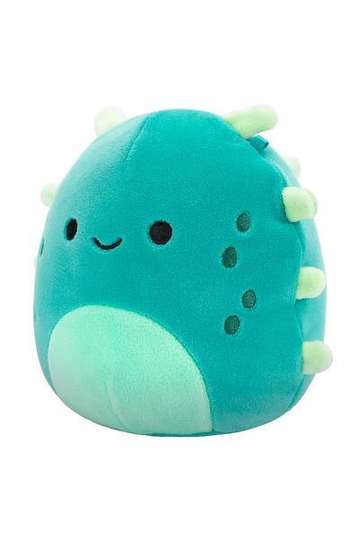 Squishmallows خيار البحر واسابي 13 سم مربع06667