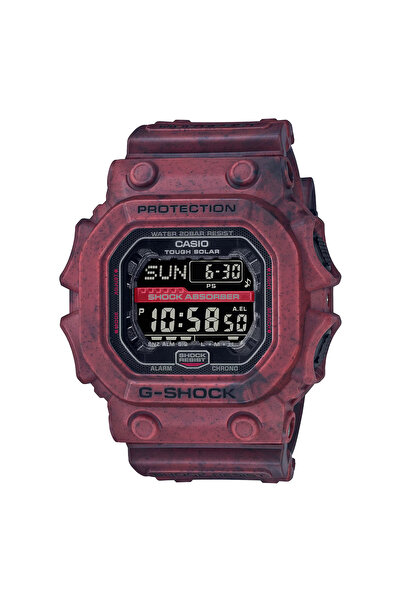 Casio Gx-56sl-4dr Kol Saati Erkek Gri Saat ERKEK SAAT SCK02.22079