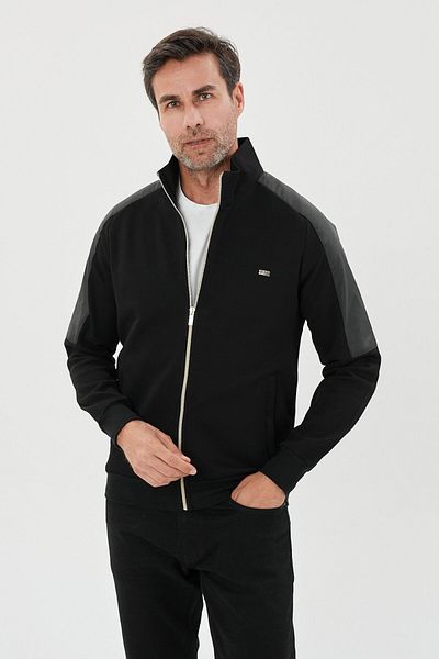 Tony Montana Tony Seasonal Coat- 8121