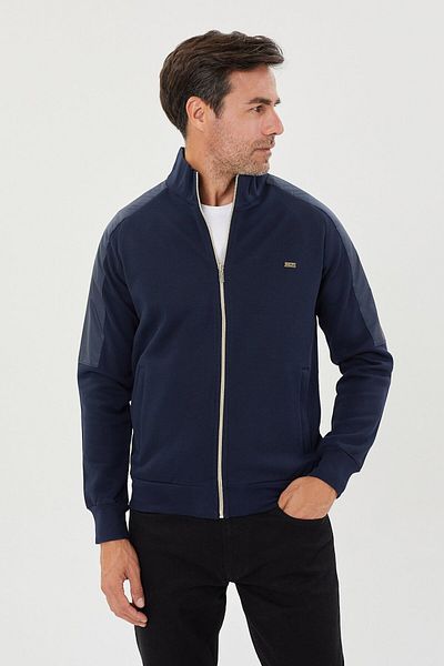 Tony Montana Tony Seasonal Coat- 8121
