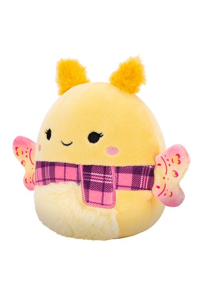 Squishmallows Moth Miry 13 cm Sqcr06670