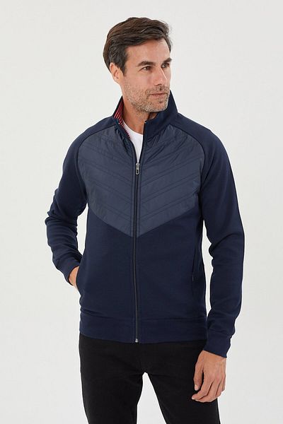 Tony Montana Tony Sports Εποχιακό Παλτό- 8122