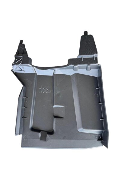 Genel Markalar Chery Tiggo 8 Pro Ve 8 Pro Max Sol Teker Boşluğu Plastik Koruma Kapağı