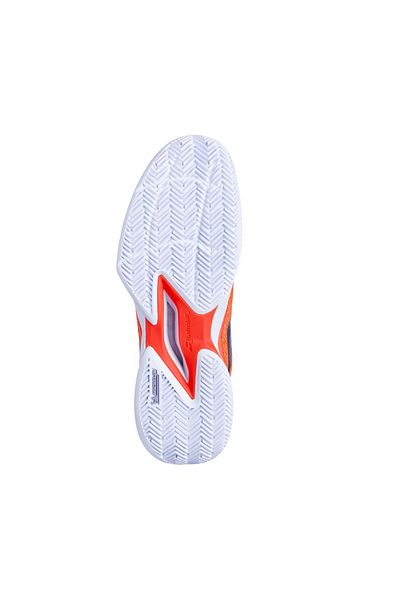 BABOLAT Jet Mach 3 Clay Men's Tennis Shoes Men's Tennis Shoes 30S24631
