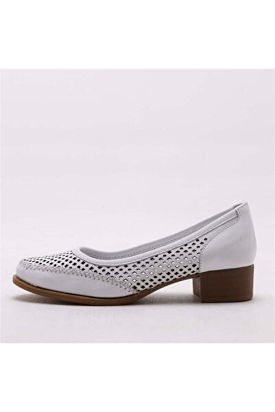 Gusse Anny Women's Genuine Leather Shoes 420