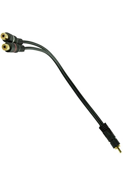 REWEL 1 Erkek 2 Dişi 25 Cm Anfi Y Kablo 248040