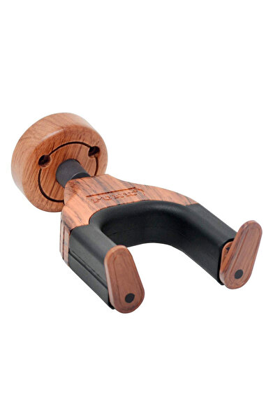 Choice حامل جيتار افتراضي على الحائط، حامل ثابت لأدوات موسيقية وترية، حامل لل...