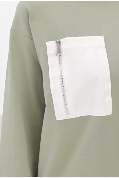 ALLDAY Yanları Şeritli Eşofman Takımı