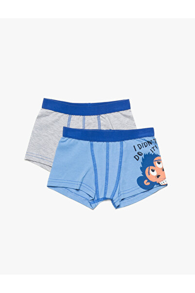 Koton 2 Boxershorts