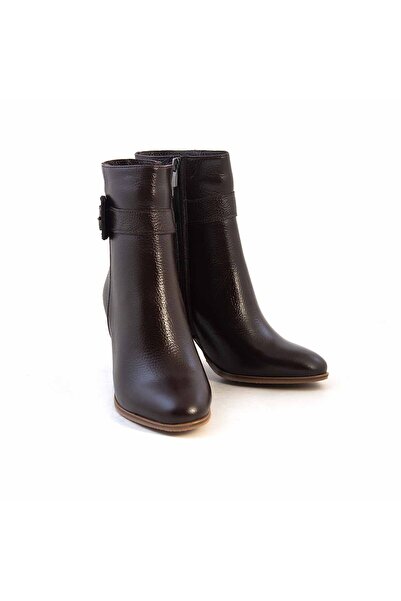 KEMAL TANCA Kadın Topuklu Bot 760700