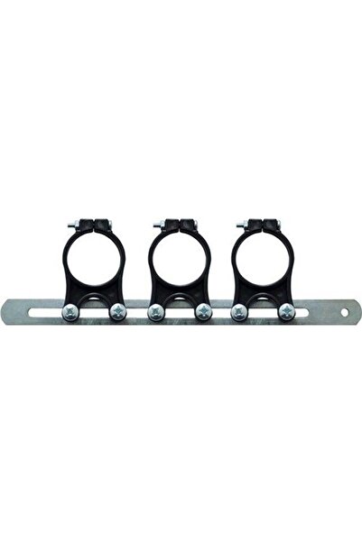 REWEL 3lü Lnb Çoklayıcısı Tek Çanaktan 3 Uydu Izlemek 180039