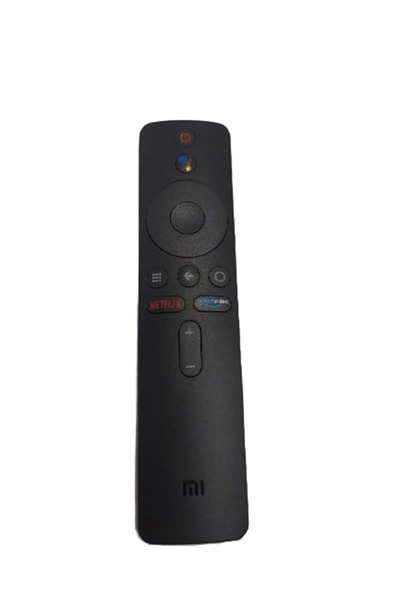 REWEL Xiaomi Mi Netflıx Prıme Vıdeo Tuşlu Lcd-led Tv Kumanda Hrm 1789 122013