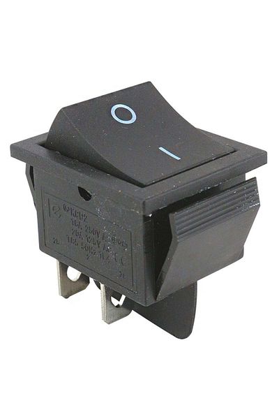 REWEL Large Switch Without Light (IC-106)633033