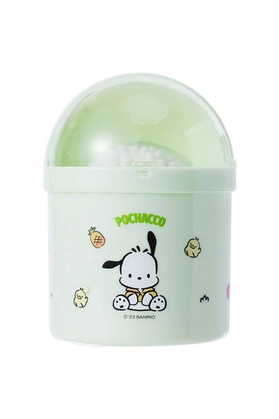 Miniso Sanrio Lisanslı Kulak Çubuğu (150 adet) - Pochacco
