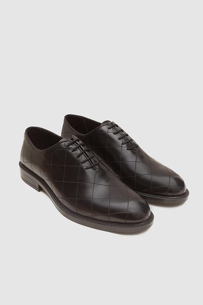 D'S Damat Μαύρα παπούτσια Ds Damat