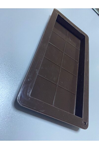 zetaş Bpa Free Dubai Chocolate Mold