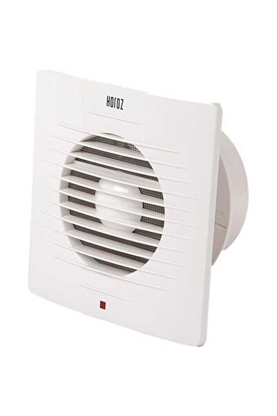 REWEL Horoz Banyo Ve Tuvalet Aspiratörü 100mm 344018