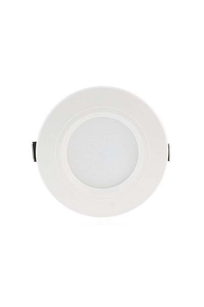 Horoz Slim Led Panel 3w (WHITE) 6400k312027