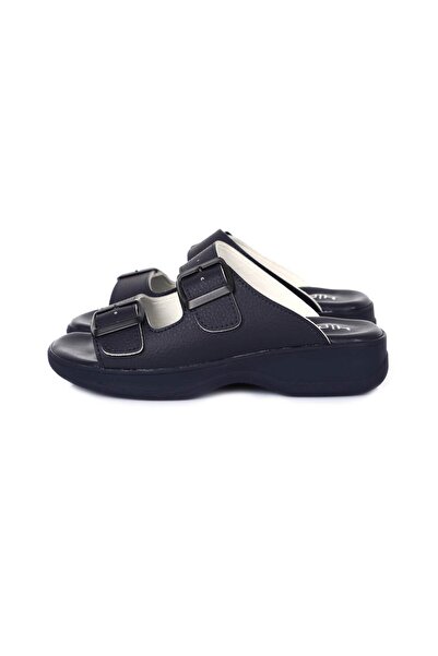 Hipokrat Medikal Sabo Hippocrat Double Buckle Nurse/Doctor Sabo