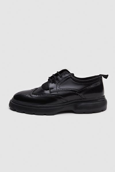 Twn Schwarze Schuhe
