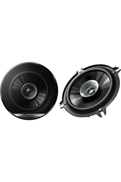 Pioneer TS-G1310F 13 CM HOPARLÖR 230 WATT MAXİMUM POWER ÇİFT FİYATIDIR.