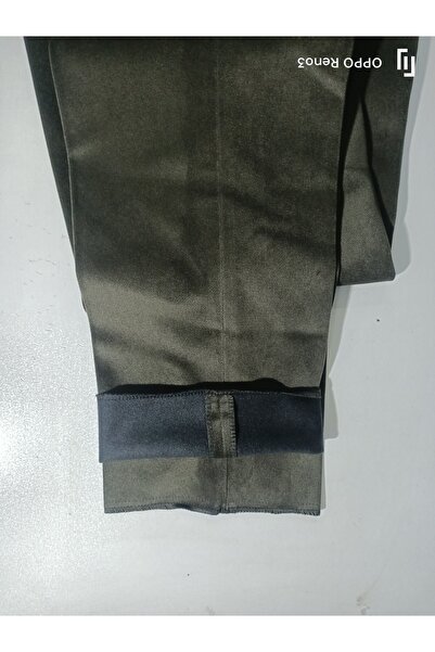 LAMPART κλασικό κοτλέ παντελόνι