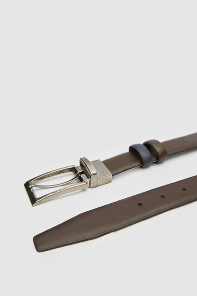 D'S Damat Ds Groom Brown Belt