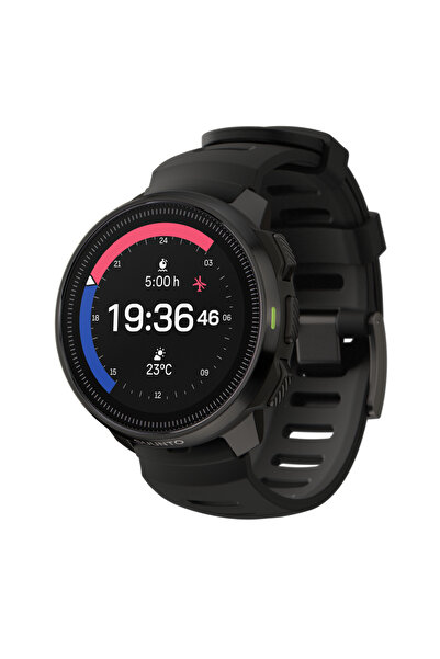 Suunto Ocean All Black Dalış Bilgisayarı