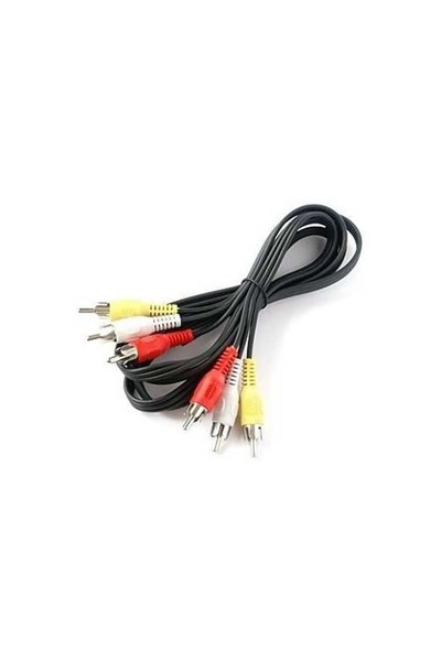 REWEL 1,2 METRE TOS TOS RCA RCA KABLO 248058