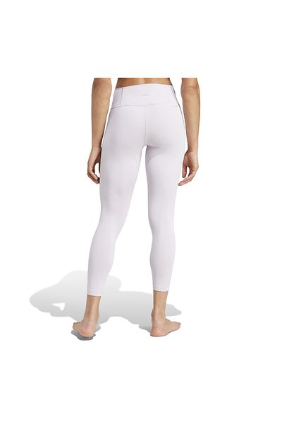 adidas Colanți adidas All Me 7-8 L IX0190-K pentru femei - violet