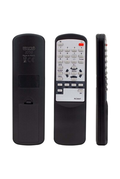 RAMTECH Show Rc300t Ipı'li 37-51'' Tv Kumandası 124030-a25