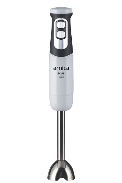 Arnica Diva Gh21594 - White Hand Blender
