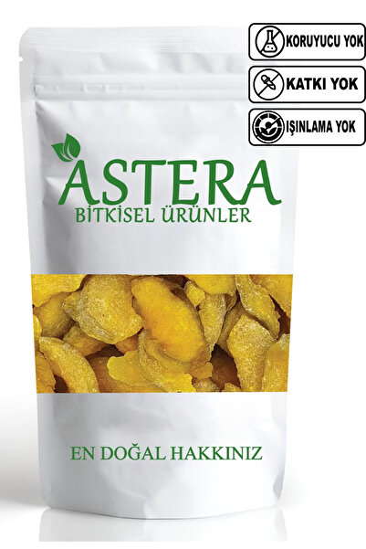 ASTERA 250 جرام جوافة مجففة (الأول) الجودة