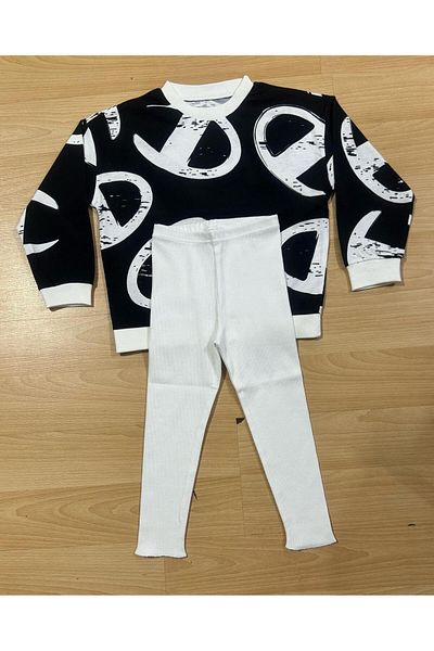 Fun Girl-Boy Child Kids Seasonal Set Bottom Top Baby Set