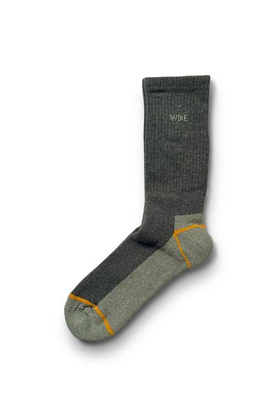 Rumon Thermal Men's Towel Socks 2 Pack