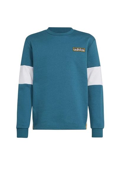 adidas Hanorac pentru copii model IW6013 - Crow Cut