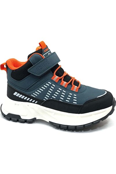 IN-STEP Ti?ger Ortopedi?k Outdoor Çocuk Botu